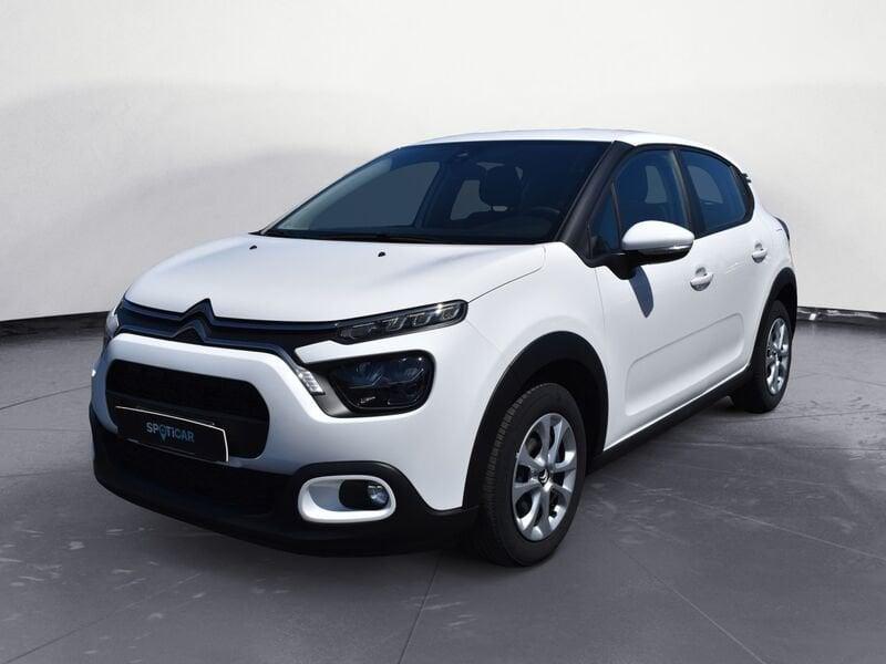Citroën C3 C3 PureTech 83 S&S You