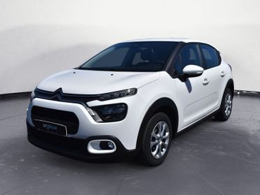 Citroën C3 C3 PureTech 83 S&S You