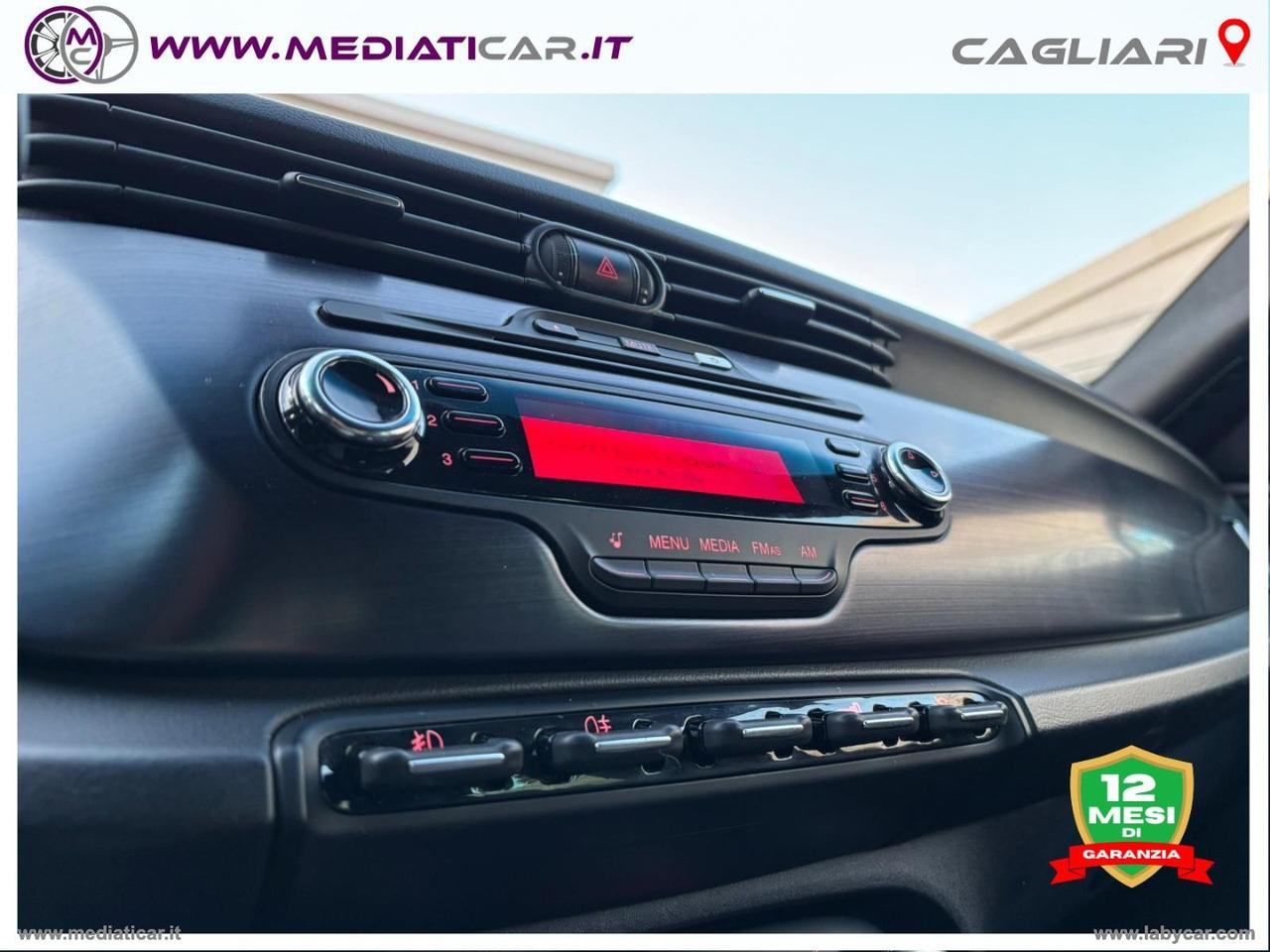 ALFA ROMEO Giulietta 1750 TBi Quadrifoglio Verde