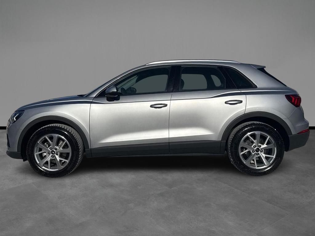 Audi Q3 35 2.0 TDI