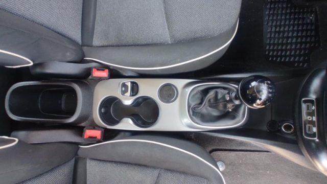 FIAT 500X 1.6 MultiJet 120 CV Business