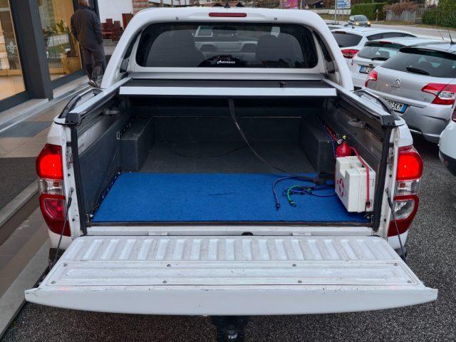 RENAULT Alaskan 2.3 dCi 160CV 4WD Intens