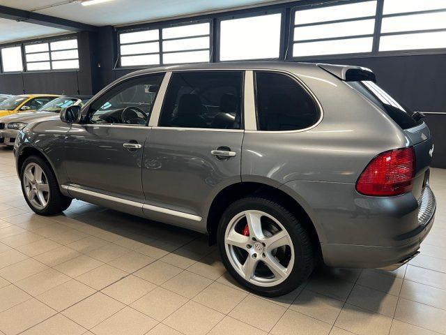 PORSCHE Cayenne 4.5 Turbo 450CV 2PROPRIETARI ! OTTIME CONDIZIONI