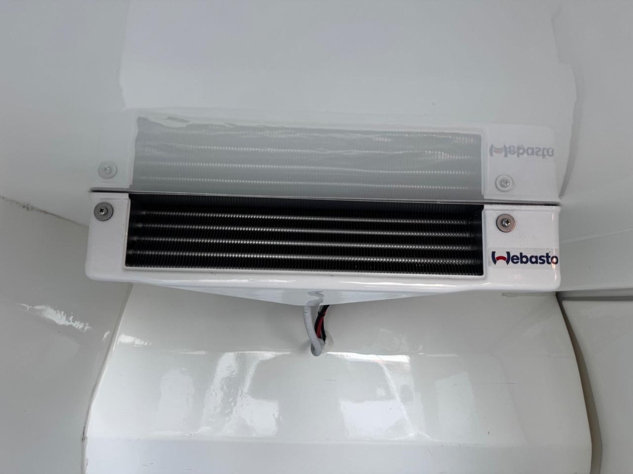 Citroen Berlingo BlueHDi 100 FRIGO ISOTERMICO