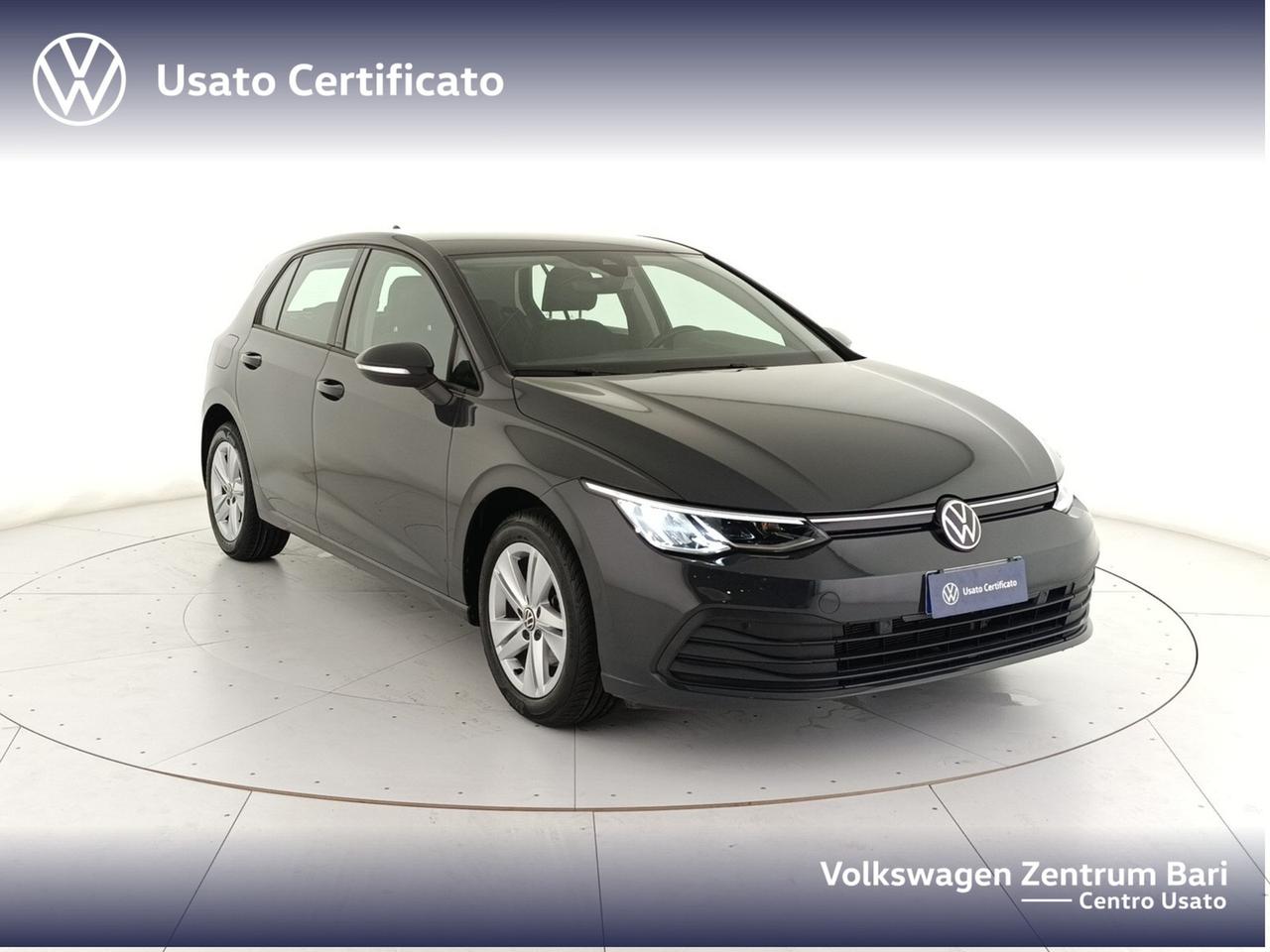 Volkswagen Golf 1.0 tsi evo life 110cv