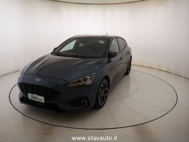 Ford Focus 1.5 EcoBoost 150 CV automatico 5p. ST Line