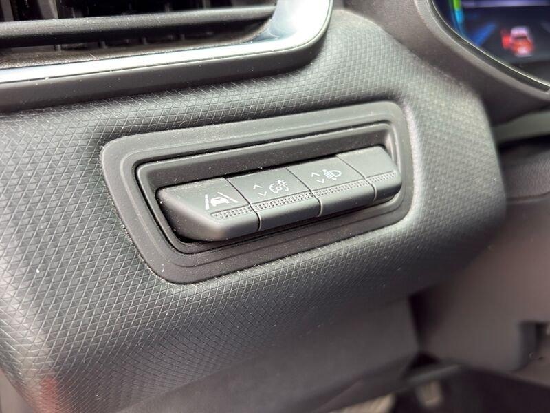 Renault Clio Clio 1.6 E-Tech full hybrid Equilibre 145cv auto
