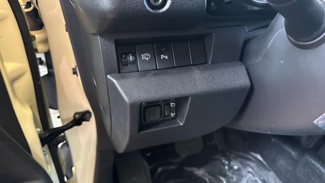 SUZUKI Jimny GLX 5 Porte Cambio Automatico Pronta Consegna