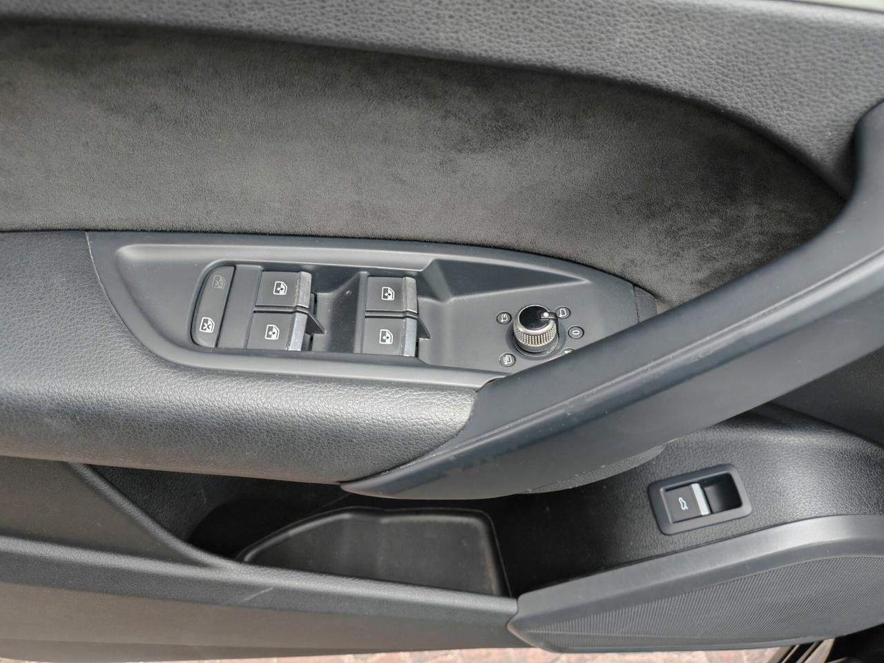 Audi Q5 40 TDI quattro S tronic line plus