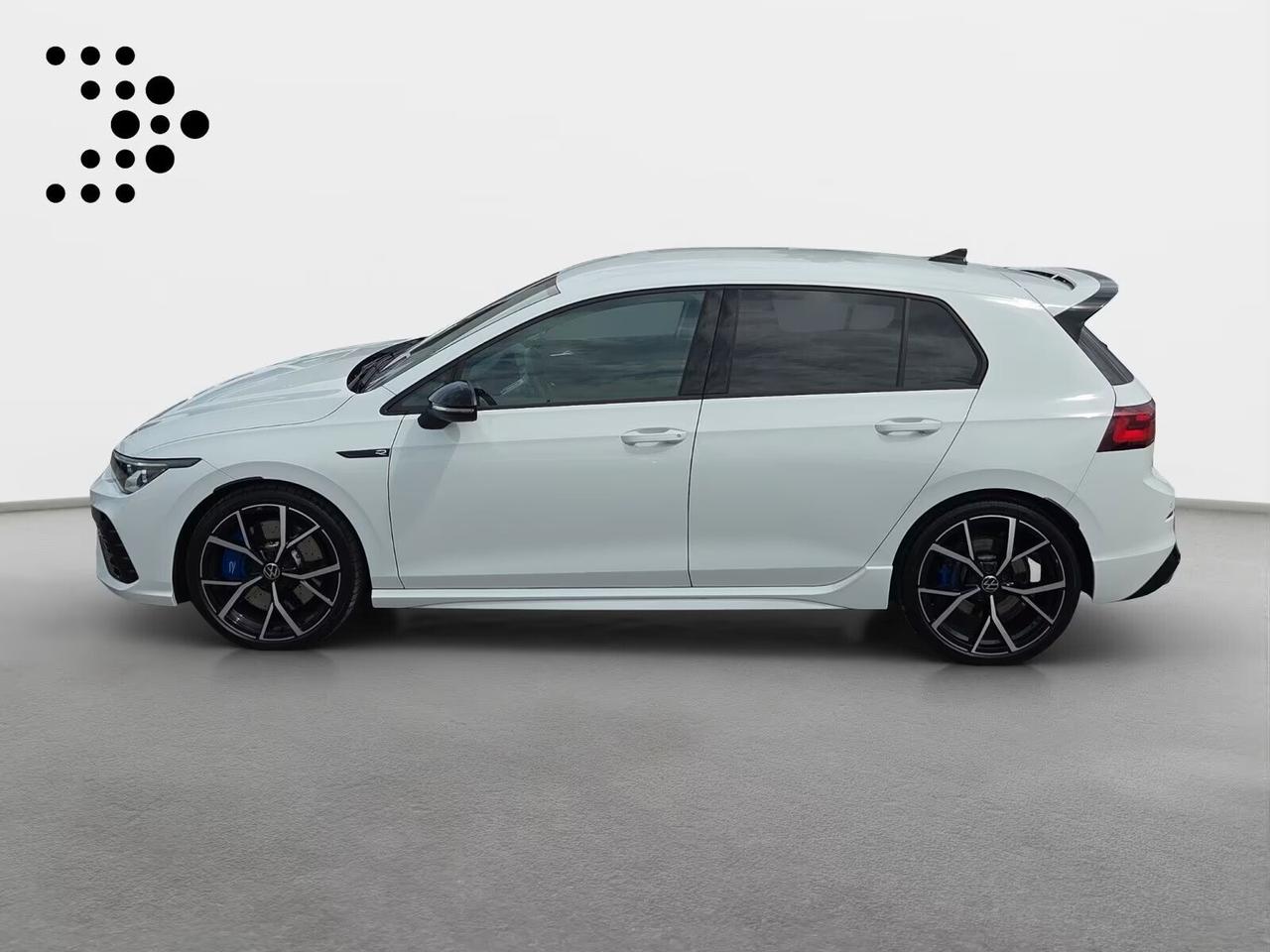 Volkswagen Golf GTI 2.0 TSI DSG 4Motion R