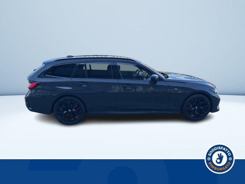 BMW Serie 3 Touring 320d xDrive M Sport Pro