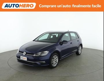VOLKSWAGEN Golf 2.0 TDI DSG 5p. Business BlueMotion Technology