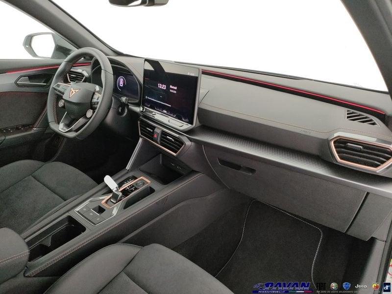 CUPRA Formentor eTSI 150cv DSG MHEV (EDGE+Dynamic Design)
