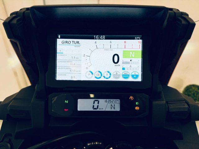 HONDA Africa Twin CRF 1100 L Adventure DCT - 15.000 Km