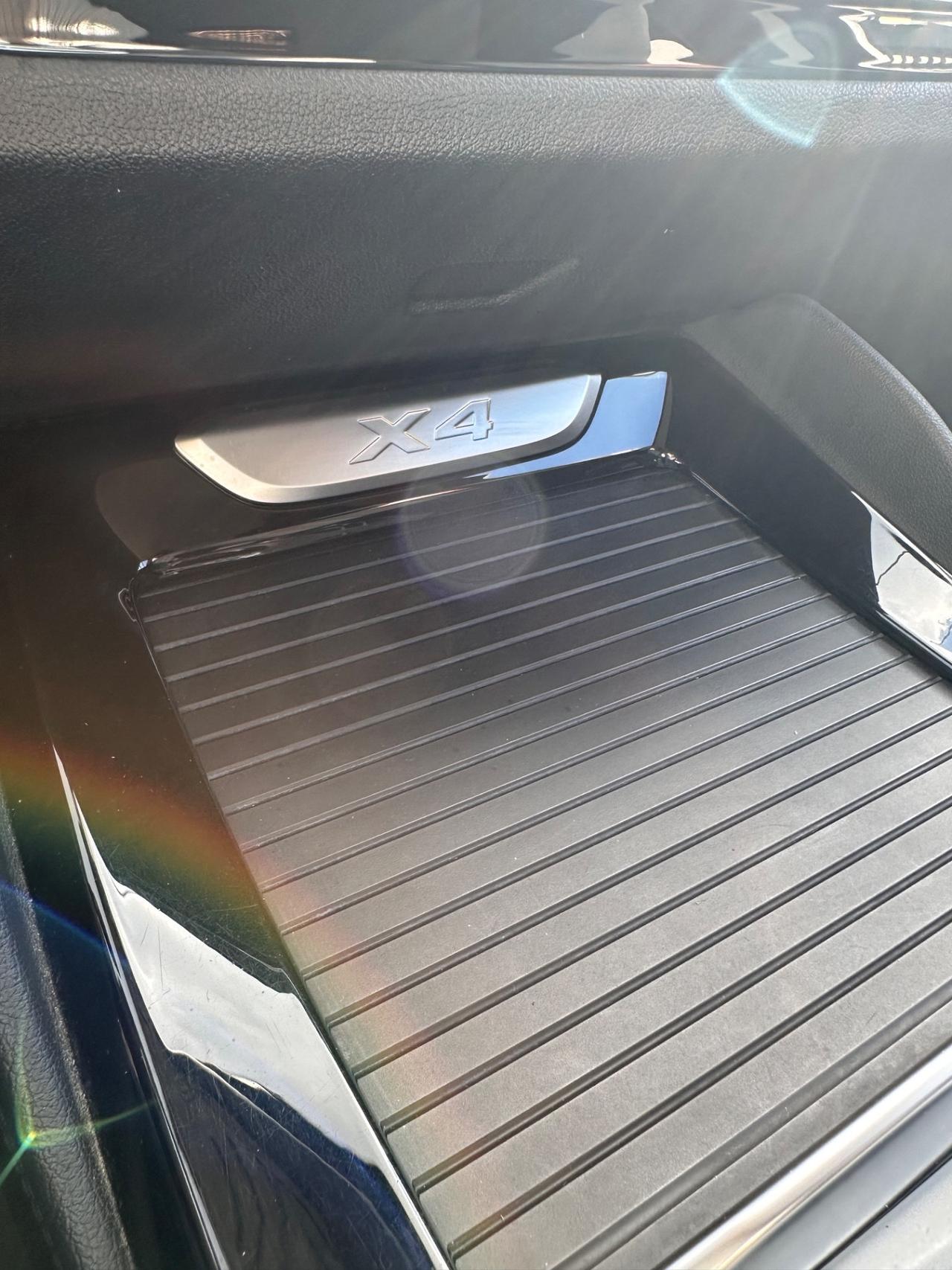 Bmw X4 xDrive20d Business Advantage-2019 HEAD UP/18"/LED