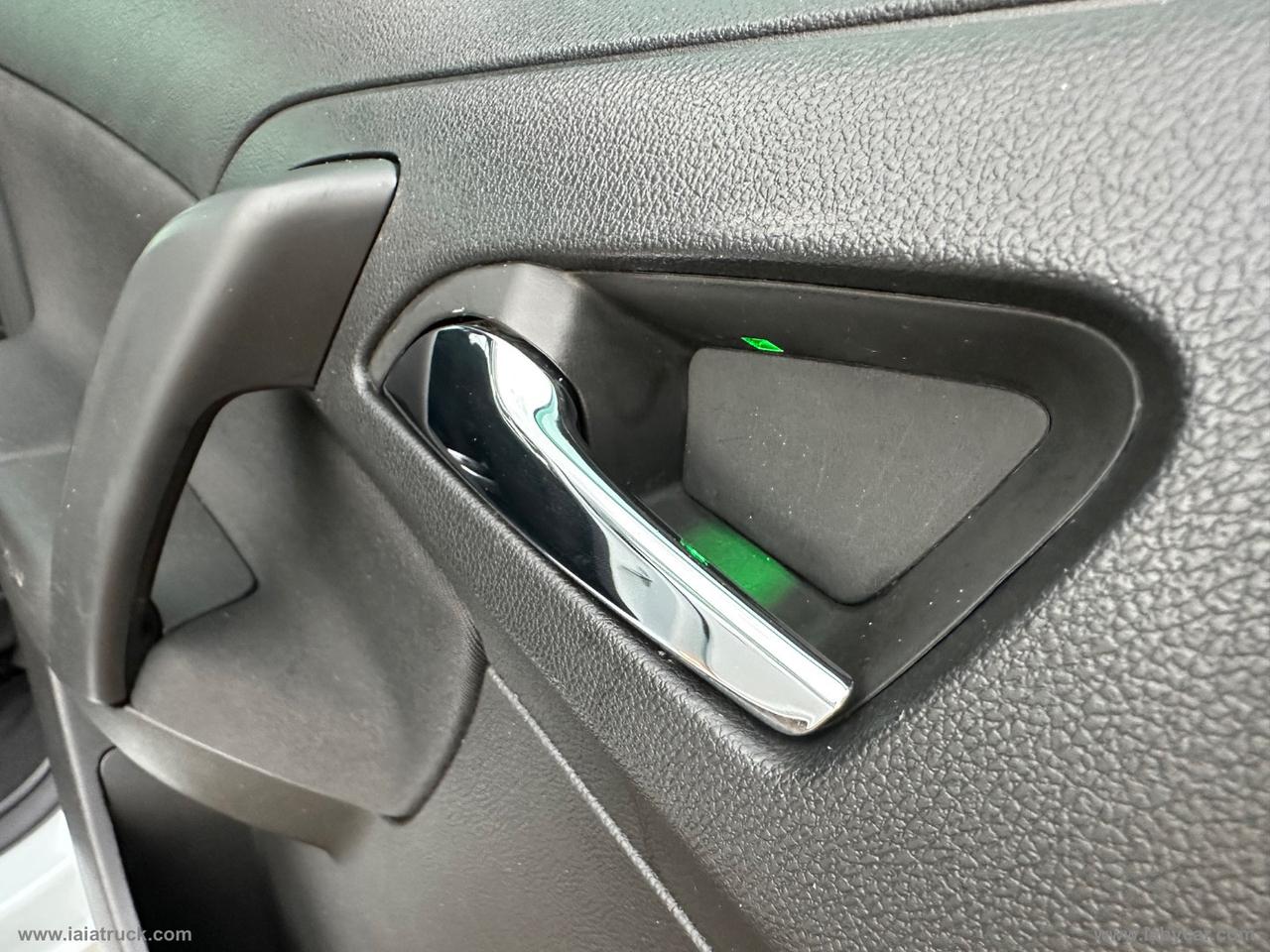 OPEL Meriva 1.7 CDTI 110 CV Cosmo