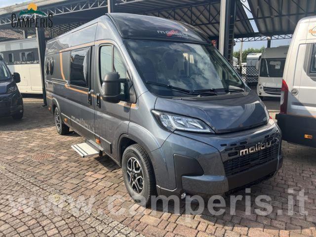 MALIBU MALIBU VAN 640 LE GT