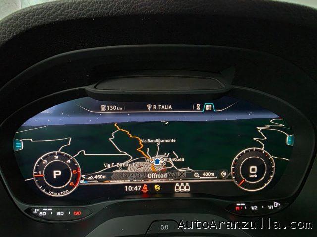 AUDI Q2 35 S Line 2.0 TDI 150CV S tronic Virtual Cokp Navi