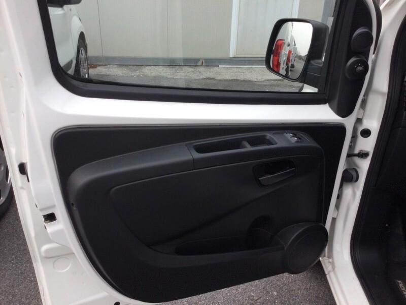 Fiat Fiorino 1.3 MJT 95CV Cargo Adventure