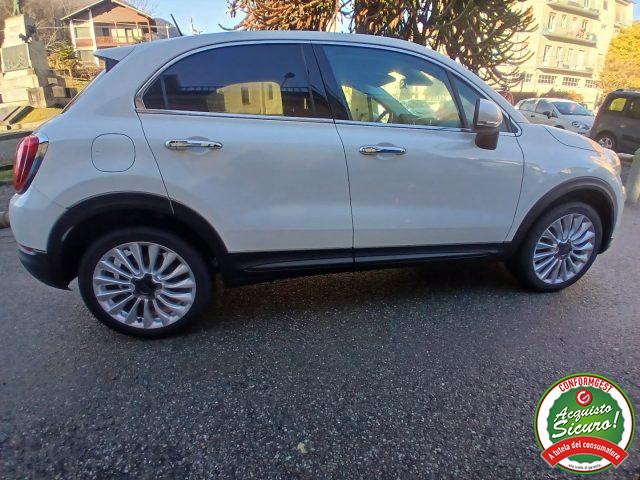 FIAT 500X 1.3 MultiJet 95 CV Lounge NEOPATENTATO