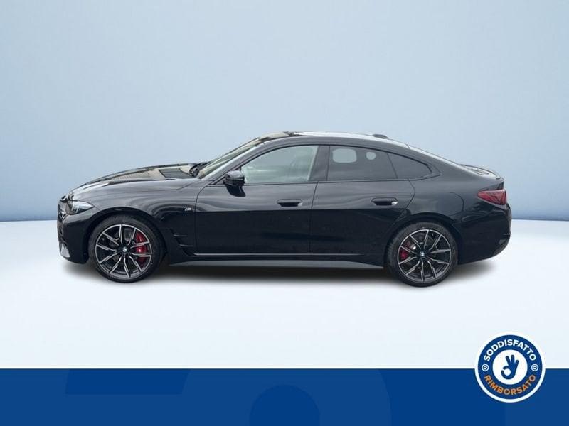 BMW Serie 4 Gran Coupé 420d xDrive M Sport Pro