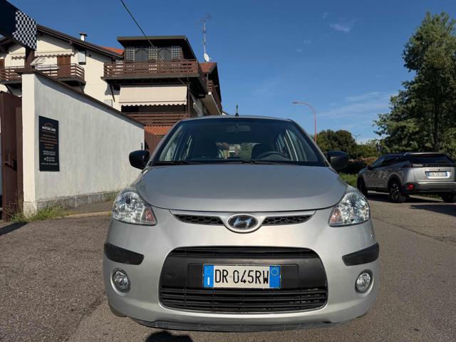 HYUNDAI i10 1.1 12V Style