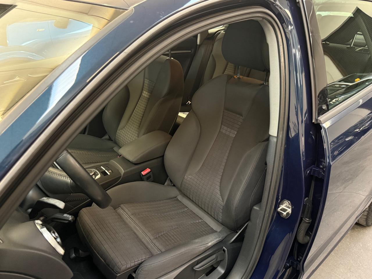 Audi A3 Cabrio 1.6 TDI 116 CV