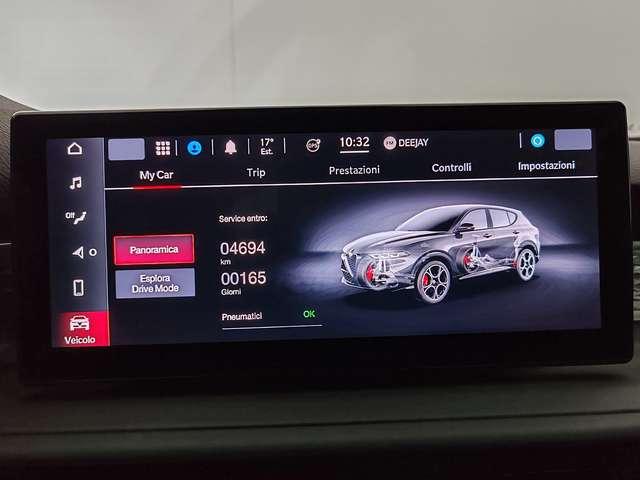 Alfa Romeo Tonale 1.6d 130cv Sprint TCT6 Navi+Led Matrix+Camera+R18