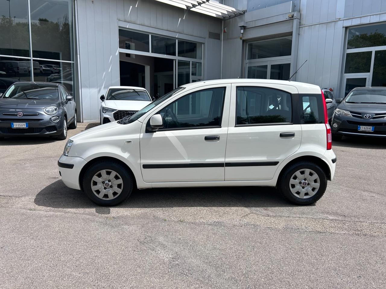 Fiat Panda 1.2 Active