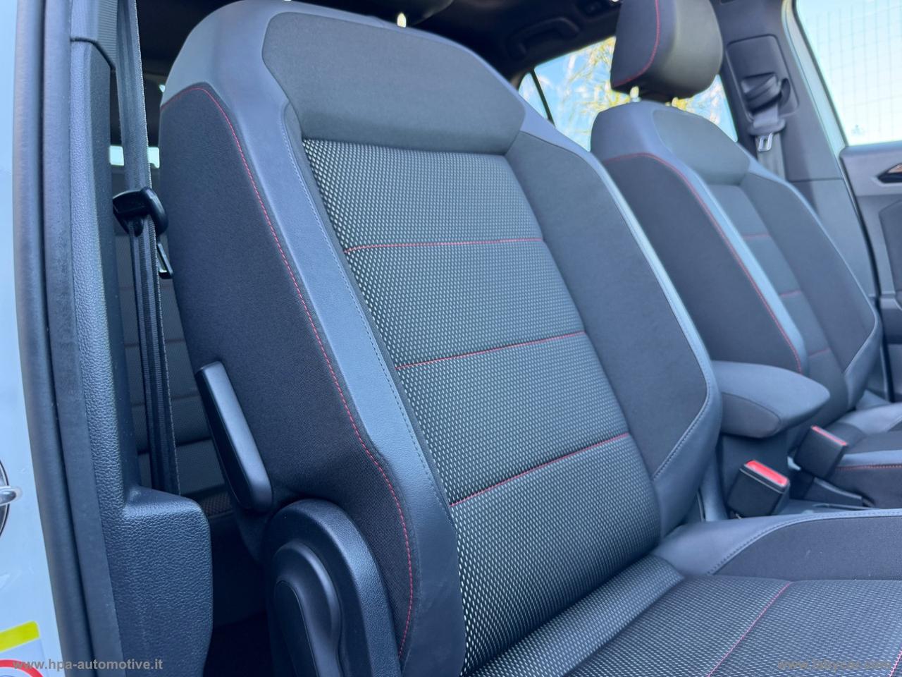 VOLKSWAGEN T-Roc 1.5 TSI 150CV SPORT LED NAVI TETTO RETROCAMERA