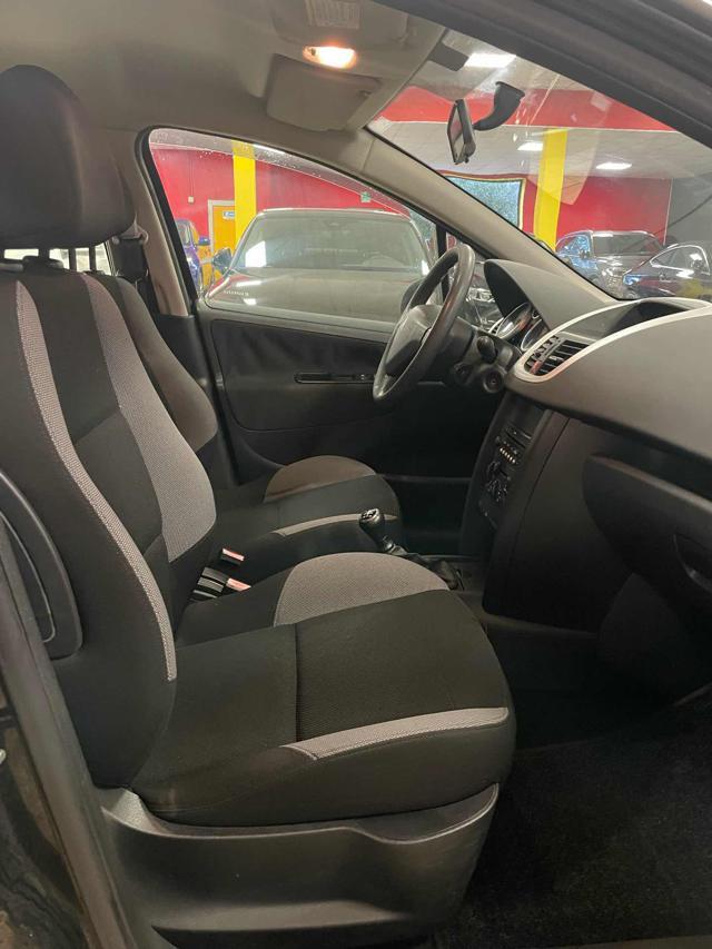 PEUGEOT 207 1.4 8V 75CV 5p. Energie Sport ECO GPL