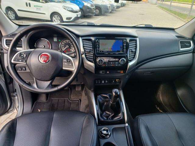 FIAT Fullback 2.4 180CV Doppia Cabina LX S&S