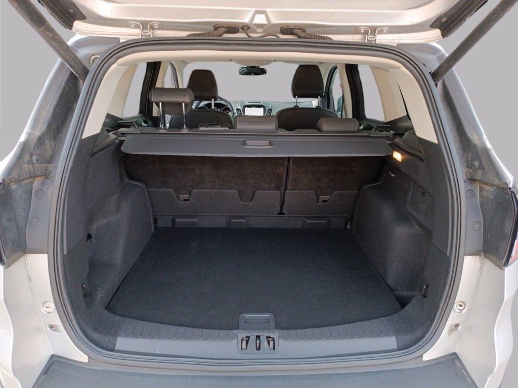 FORD Kuga 1.5 tdci Titanium s&s 2wd 120cv del 2017