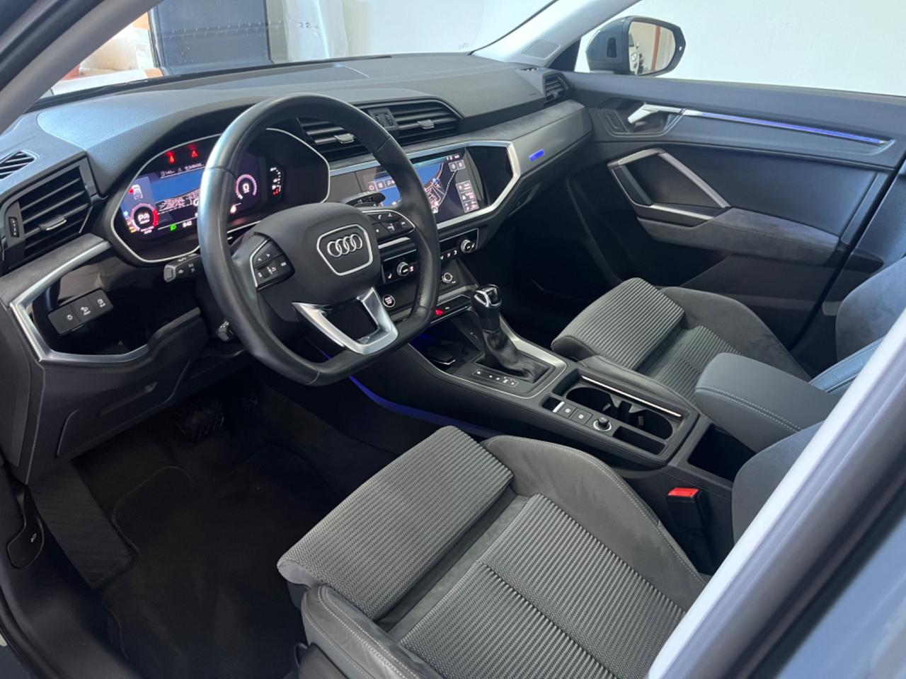 Audi Q3 SPB 35 TDI S tronic