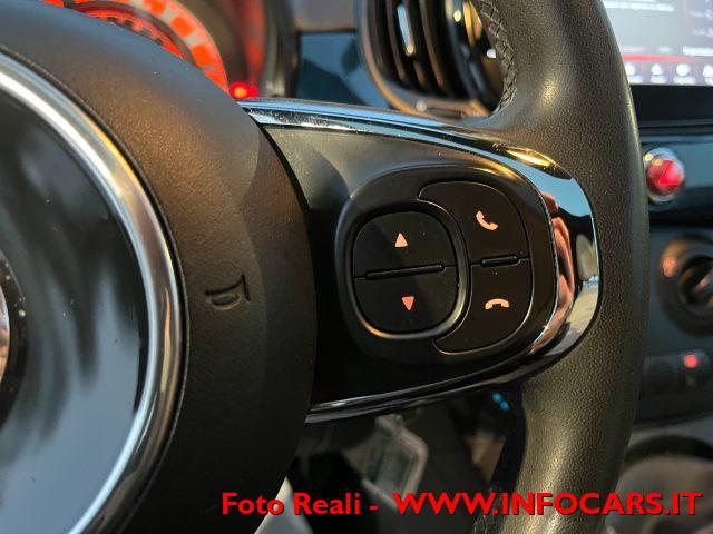 FIAT 500 1.0 Hybrid Dolcevita NEOPATENTATI PROMO