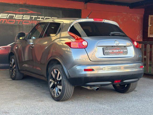 NISSAN Juke 1.5 dCi Start&Stop Tekna
