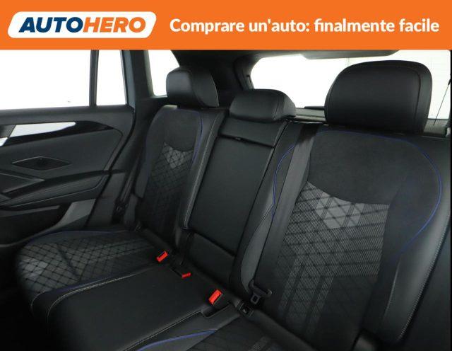 VOLKSWAGEN Tiguan 2.0 TDI 193 CV DSG 4MOTION R-Line