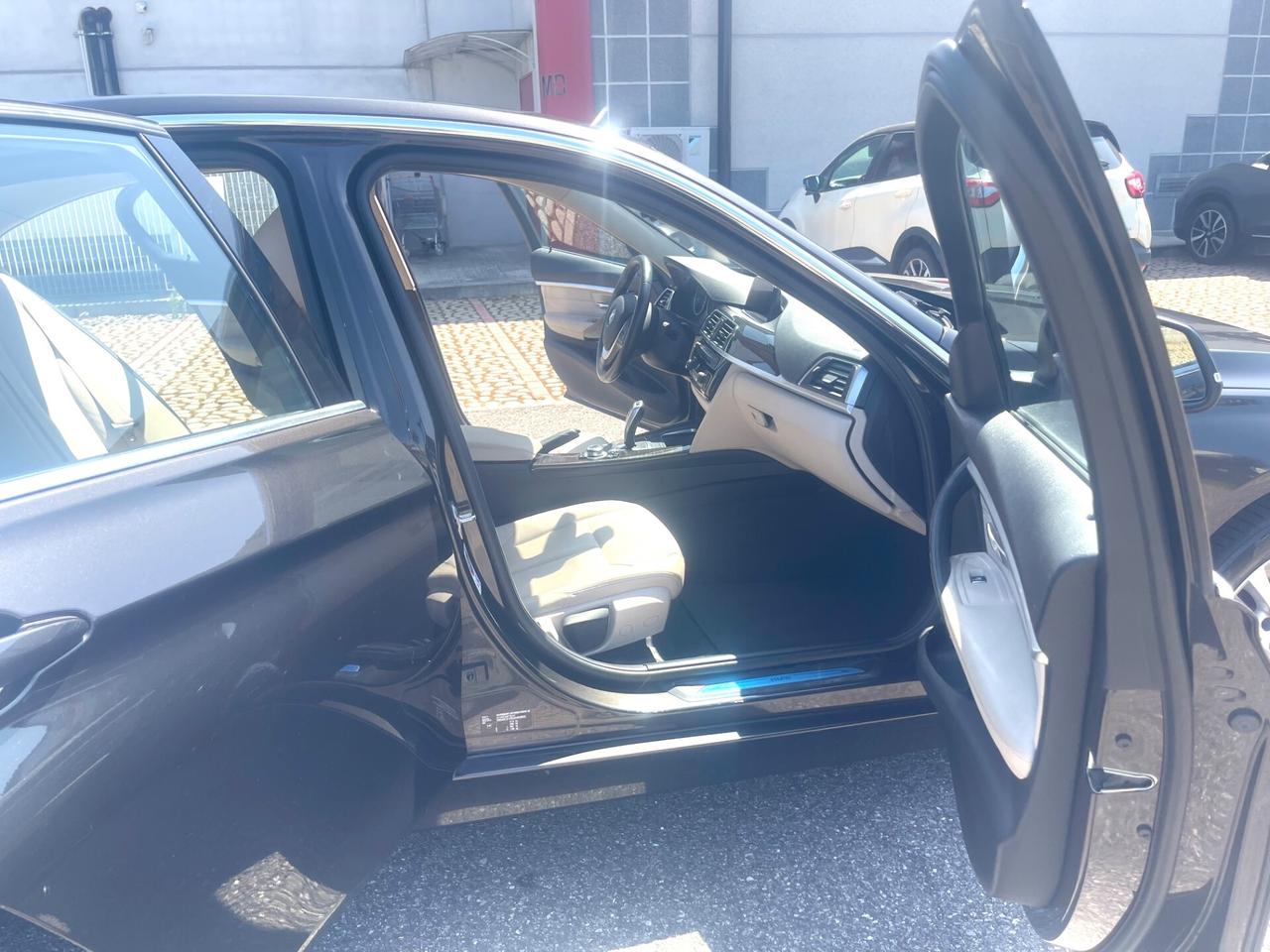 Bmw 320 320d xDrive Msport lexury