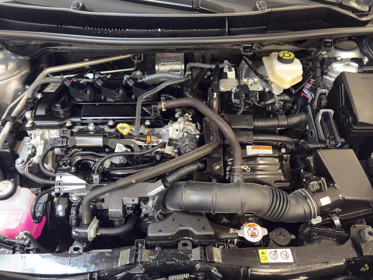 Toyota Yaris 1.5h Active