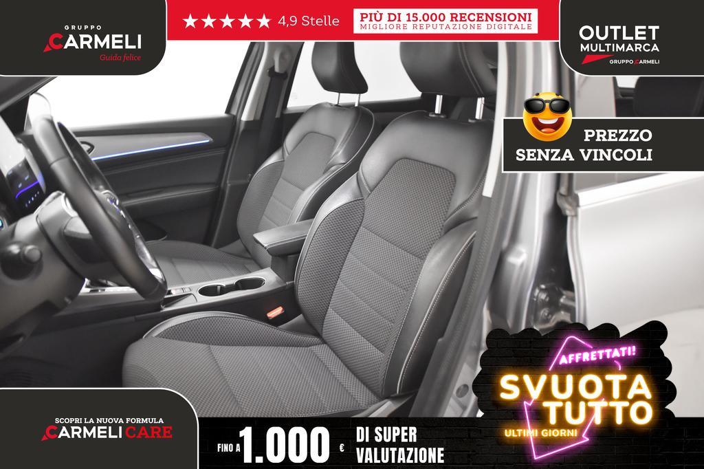 Renault Arkana 1.6 Hybrid Intens E-Tech Auto