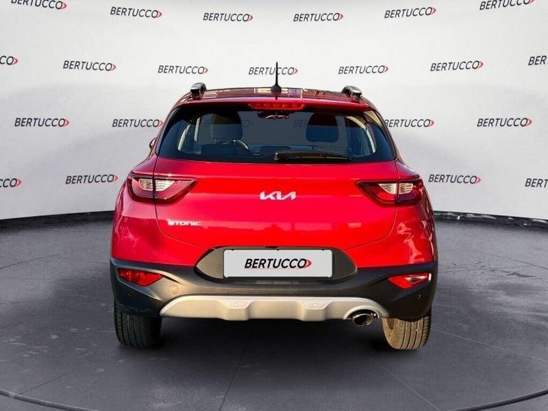 KIA Stonic 1.2 DPI Urban Special Edition