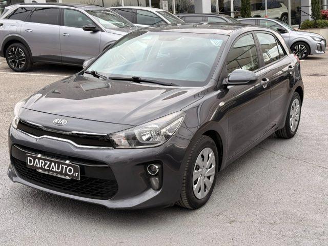 KIA Rio 1.2 MPi 5 porte City