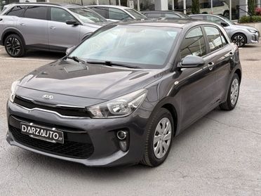 KIA Rio 1.2 MPi 5 porte City