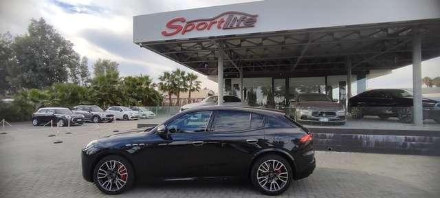 Maserati Grecale 2.0 mhev Modena 330cv auto