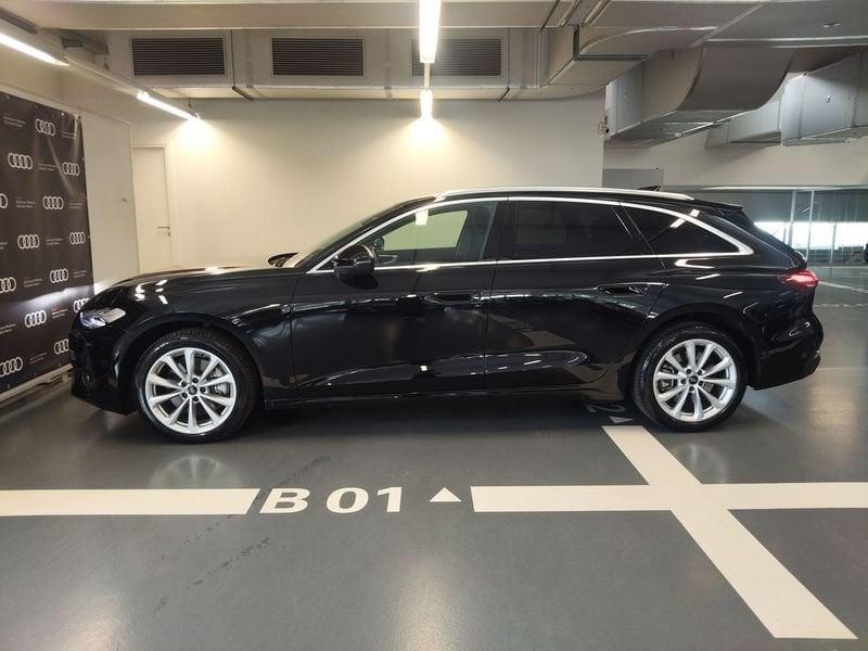 Audi A5 A5 Avant 2.0 tdi mhev+ Business Advanced 204cv s-tronic