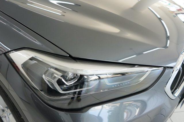 BMW X1 sDrive18d Business Advantage Italiana Tagliandata
