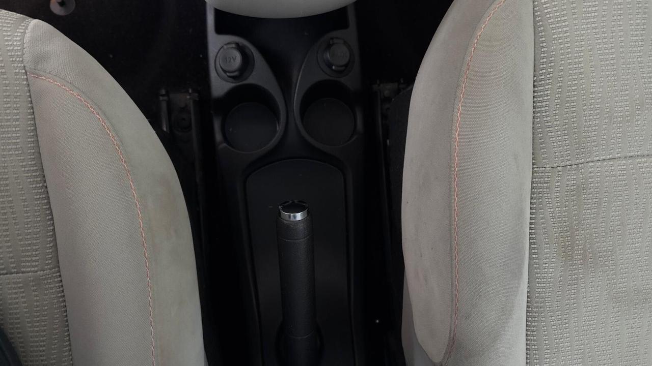 Citroen C3 Picasso 1.6 HDi 90 Exclusive