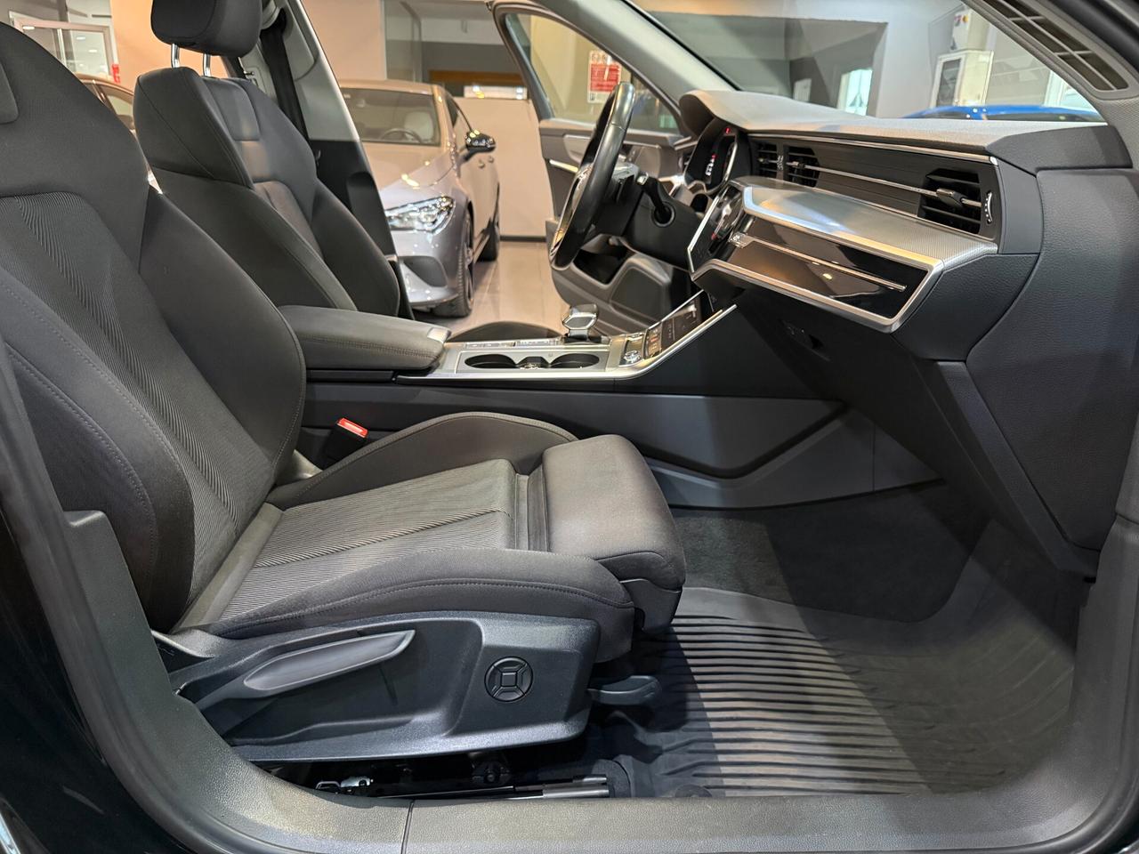 Audi A6 Avant 40 2.0 TDI S tronic Business Design