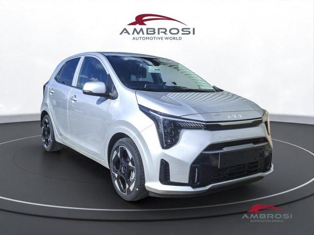 KIA Picanto PE2 MY27 1.0 STYLE TT