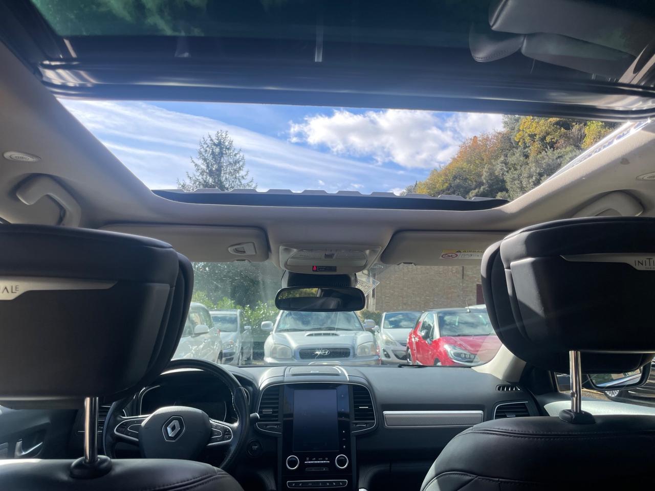 Renault Koleos 1.7 Diesel - 4x4 - Automatico